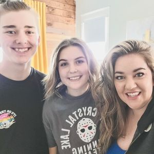 Meet your Posher, Makayla